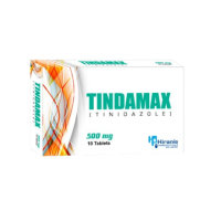 Tindamax