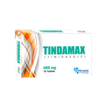 Tindamax