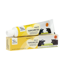 Topicure gel 50g