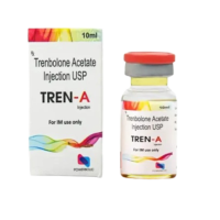 Tren A 10ml