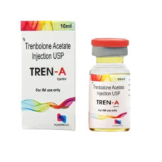Tren A 10ml
