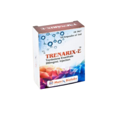 TRENARIX-E
