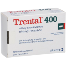 Trental