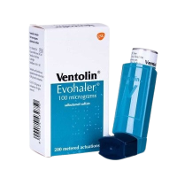 Ventolin (Asthalin)