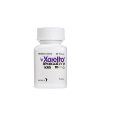 Xarelto