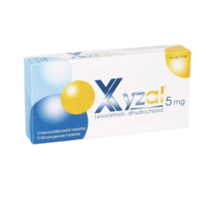 Xyzal