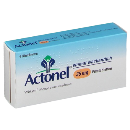 Actonel