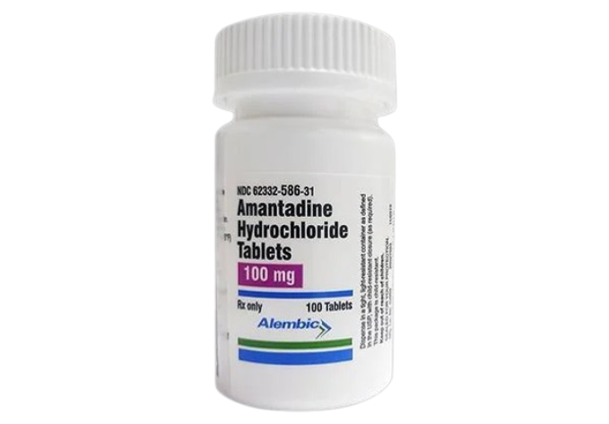 Amantadine