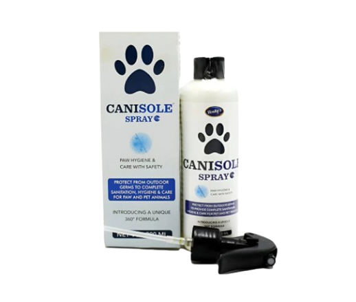 Canisole Spray