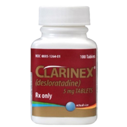 Clarinex