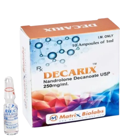 DECARIX