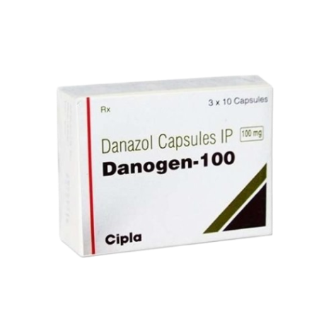 Danogen (Danazol)