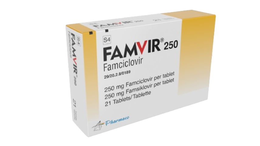 Famvir