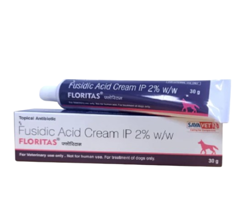 Floritas Acid Cream