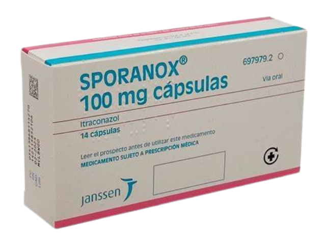 Sporanox
