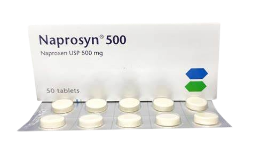 Naprosyn