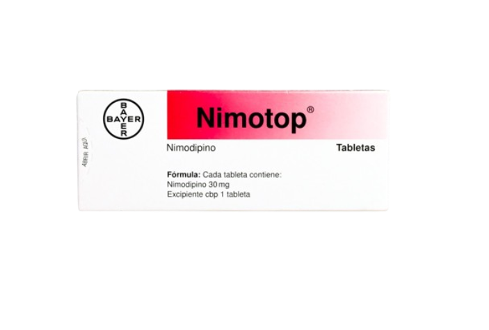 Nimotop