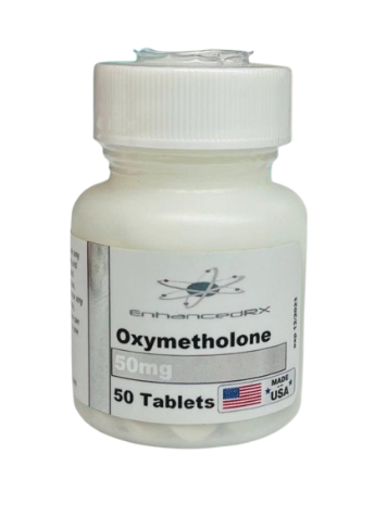 Oxymetholone
