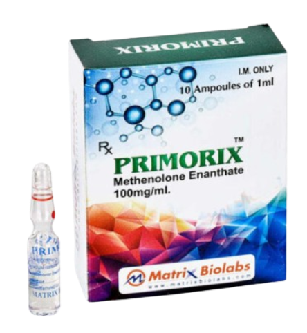 Primorix
