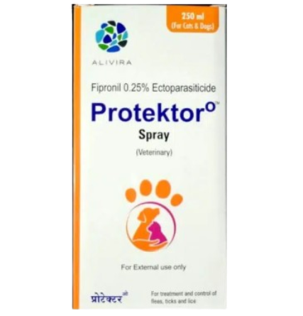 Protektor O Spray