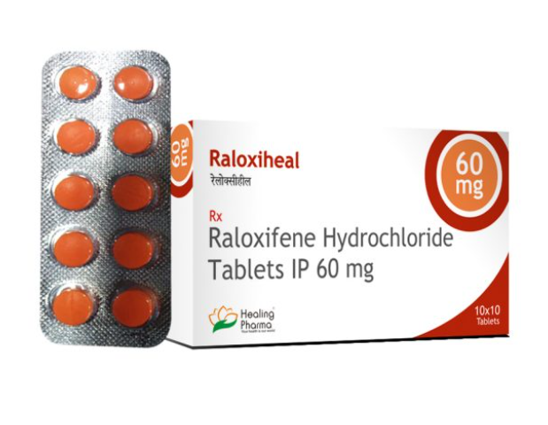 Raloxiheal