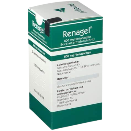 Renagel