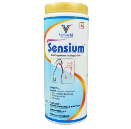 Sensium Powder (200g)