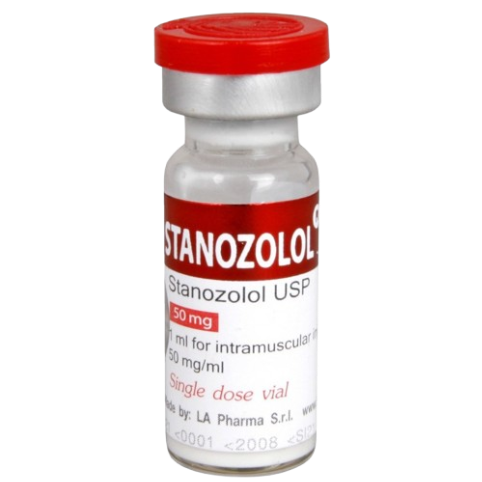 Stanozolol Injection