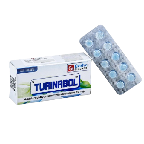 Turinabol 