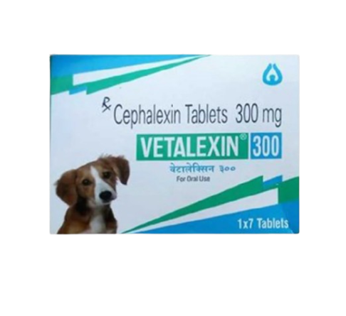 Vetalexin
