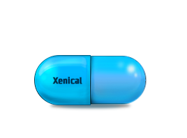 Xenical (Slimtop)