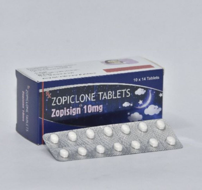 Zopisign