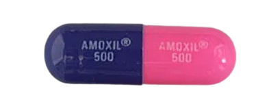 Amoxil