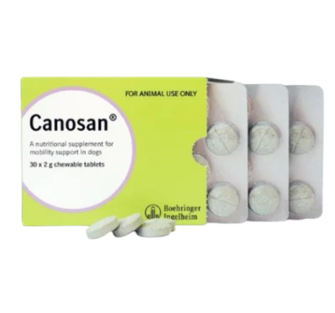Canosan