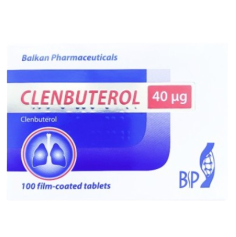 Clenbuterol
