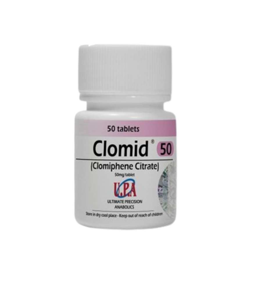 Clomid
