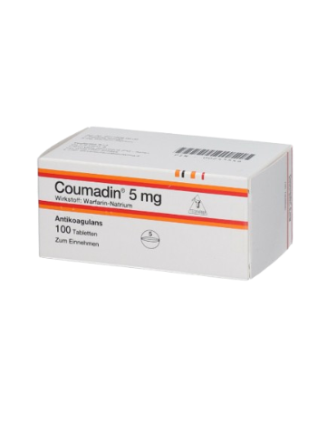 Coumadin