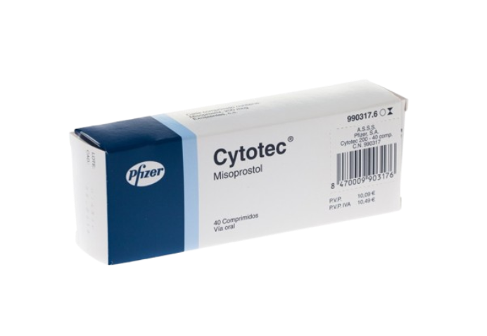 Cytotec