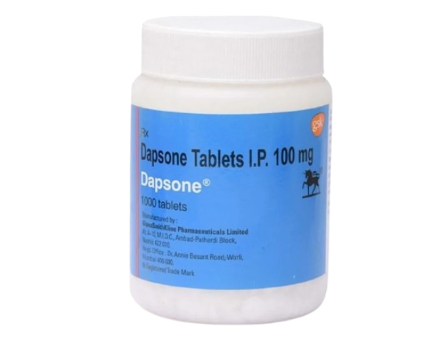 Dapsone