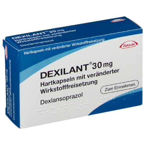 Dexilant