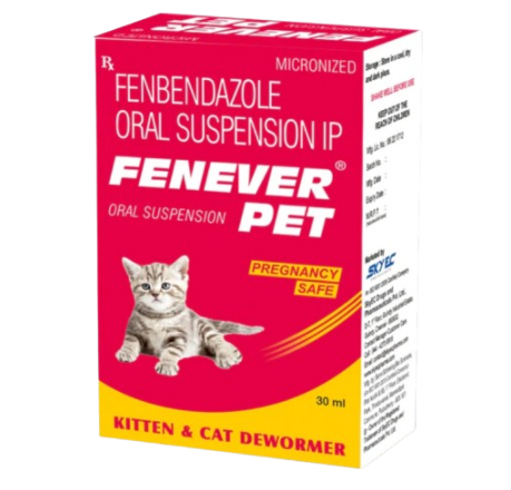 Fenever Pet