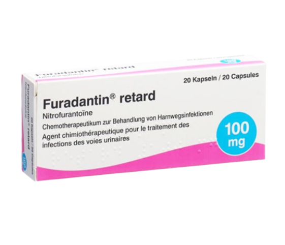 Furadantin