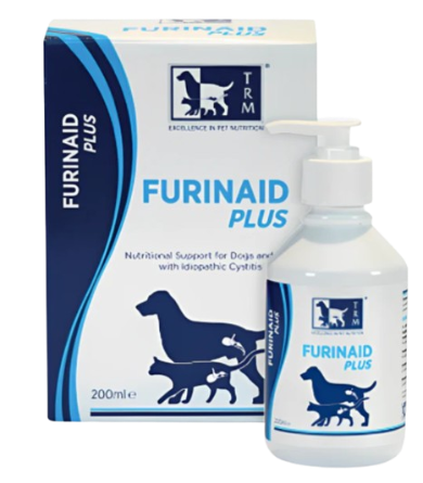Furinaid Plus