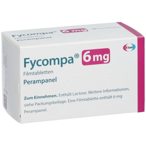 Fycompa