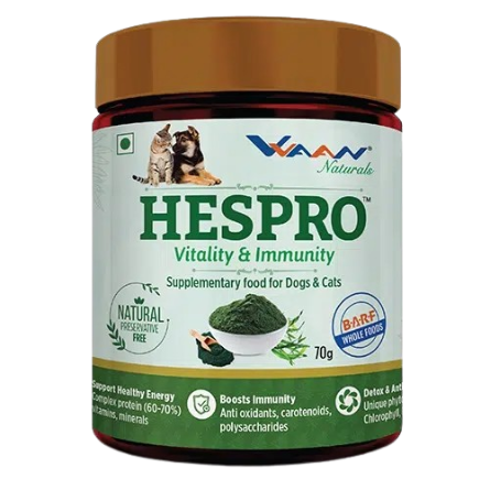 Hespro 70g