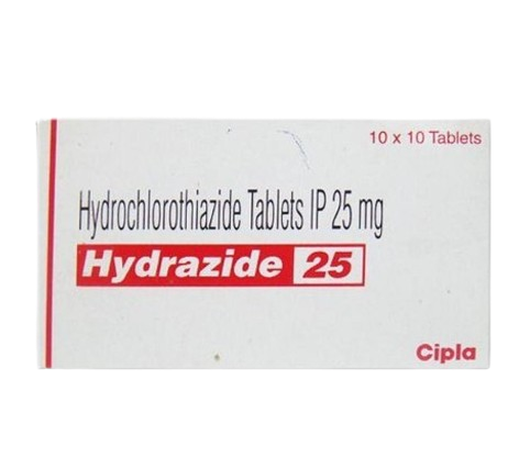 Hydrazide