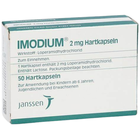 Imodium