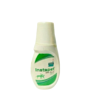 Instapet EFA-Plus