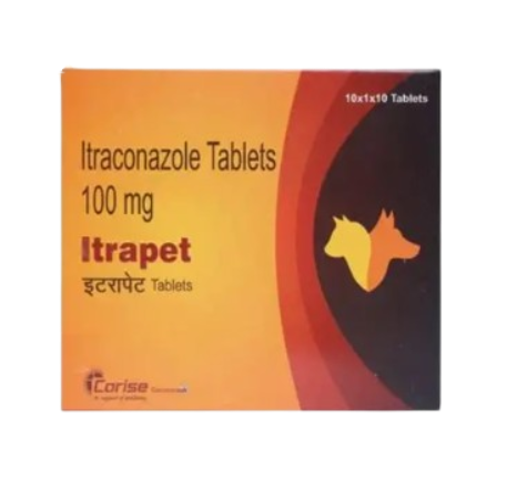 Itrapet