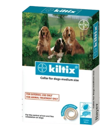 Kiltix Collar for Dogs